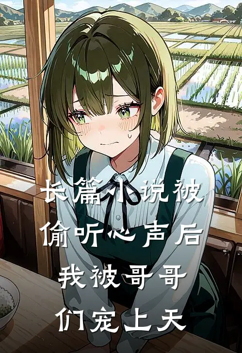 长篇小说被偷听心声后，我被哥哥们宠上天