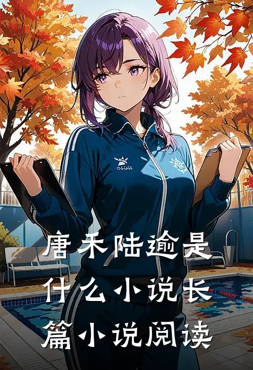 唐禾陆逾是什么小说长篇小说阅读