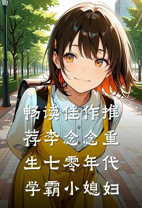 畅读佳作推荐李念念重生七零年代学霸小媳妇