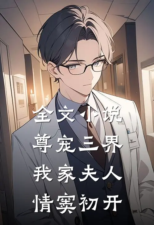 全文小说尊宠三界：我家夫人情窦初开