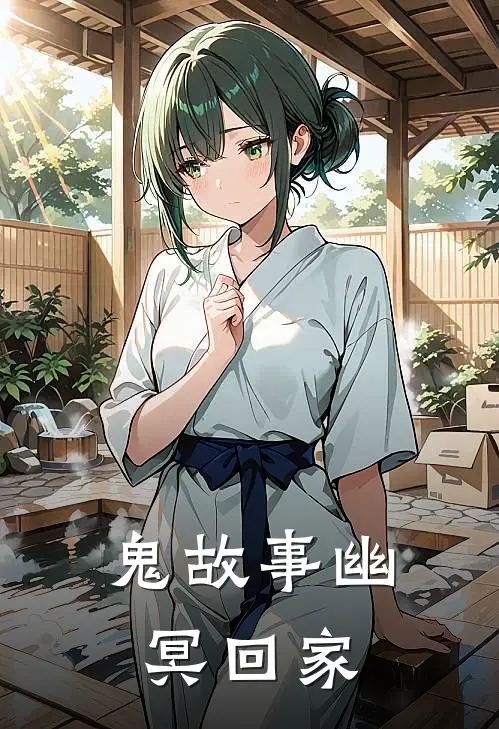 鬼故事幽冥回家