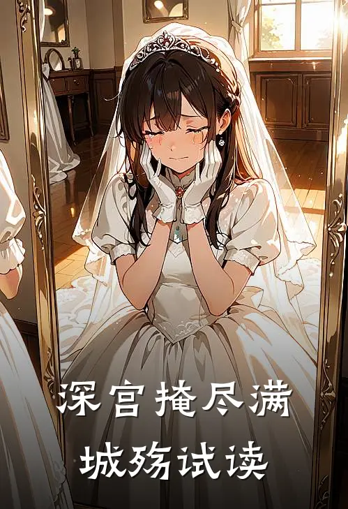 深宫掩尽满城殇试读