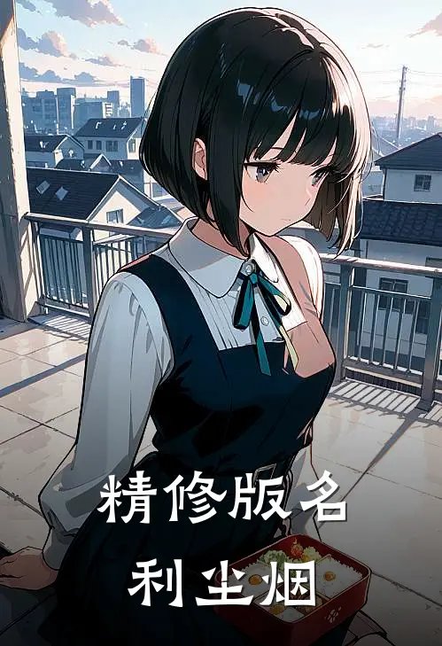 精修版名利尘烟