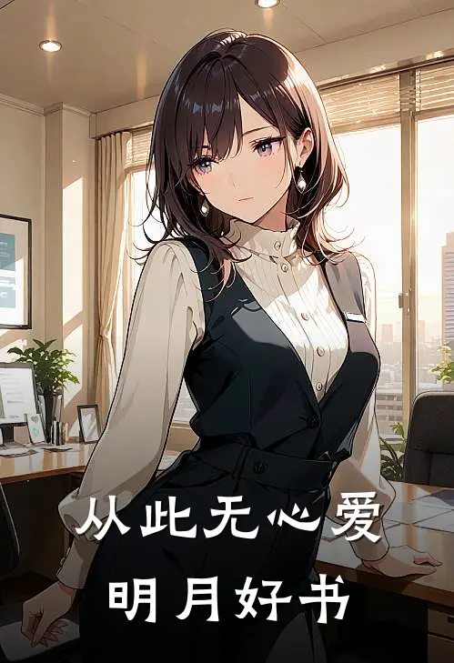 从此无心爱明月好书