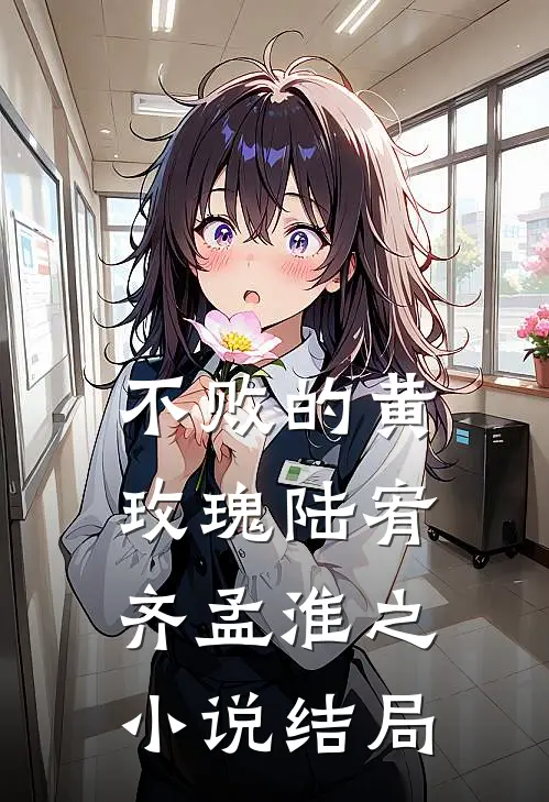 不败的黄玫瑰陆宥齐孟淮之小说结局