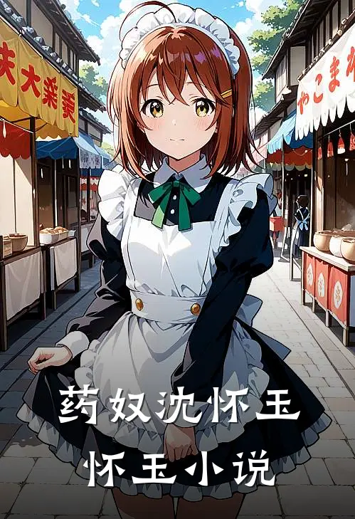 药奴沈怀玉怀玉小说