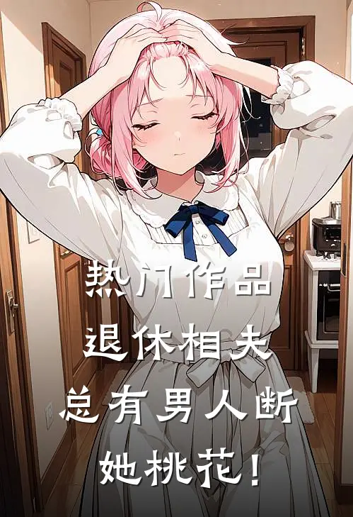 热门作品退休相夫，总有男人断她桃花！