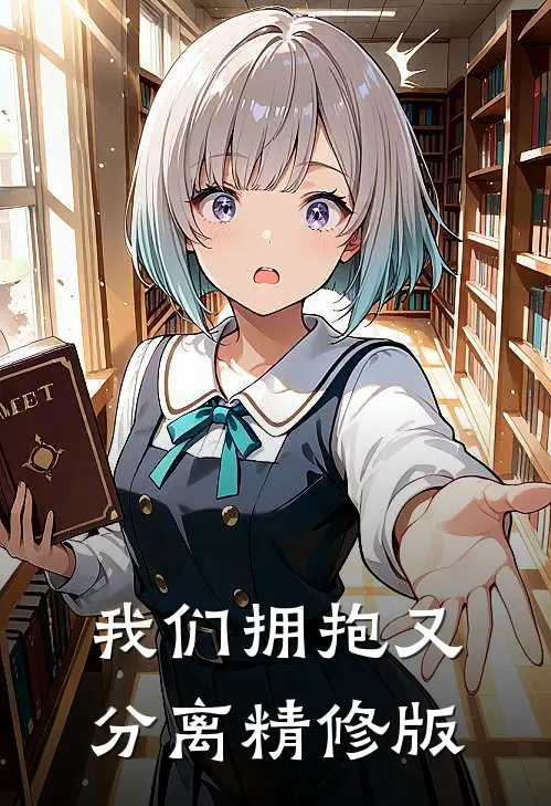 我们拥抱又分离精修版