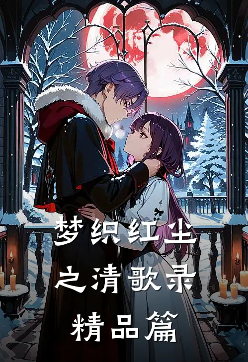 梦织红尘之清歌录精品篇