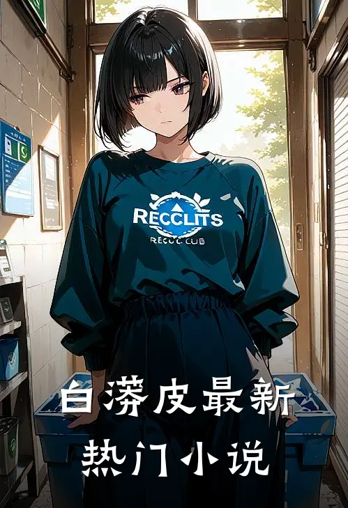白蟒皮最新热门小说