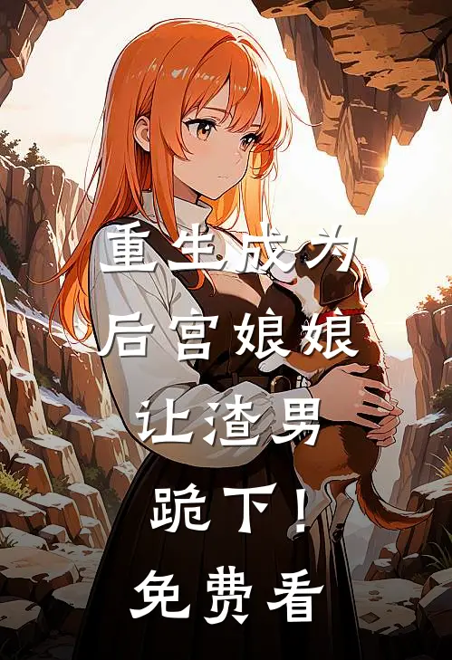 重生成为后宫娘娘，让渣男跪下！免费看