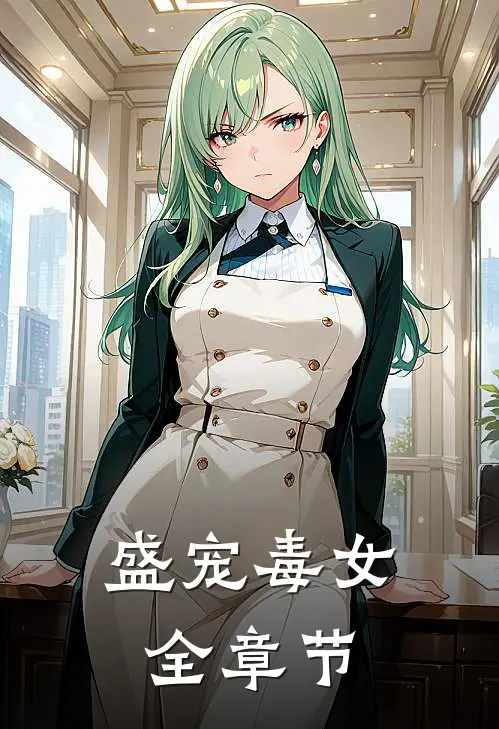 盛宠毒女全章节