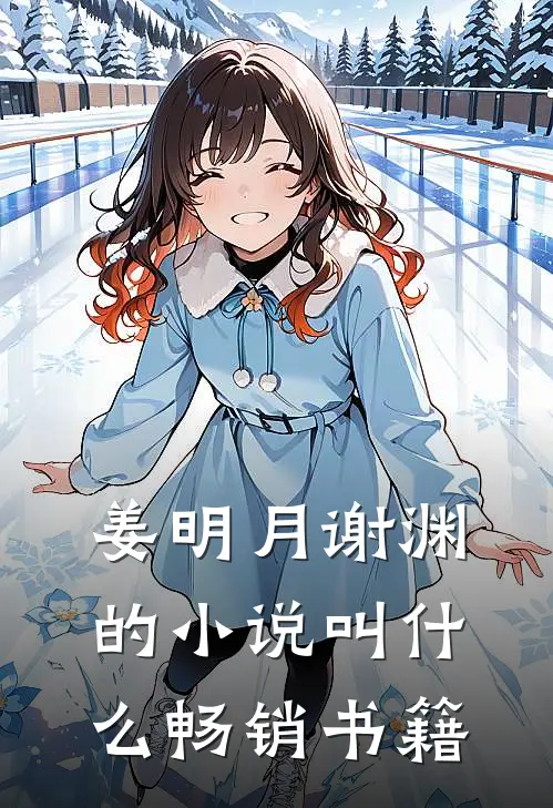 姜明月谢渊的叫畅销书籍啊