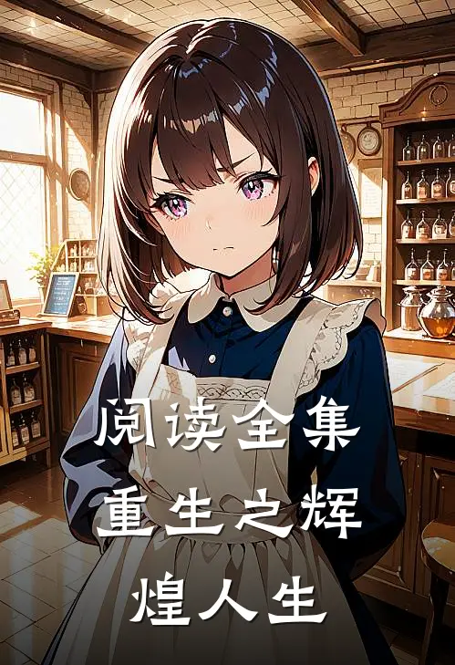 阅读全集重生之辉煌人生