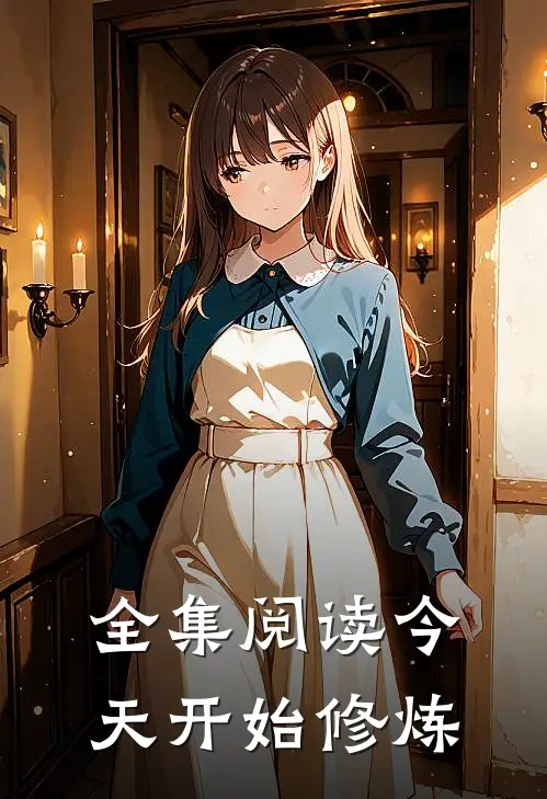 全集阅读今天开始修炼