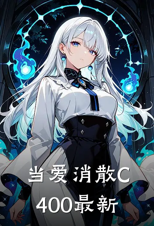 当爱消散C400最新