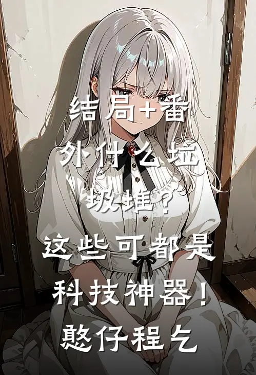 结局+番外什么垃圾堆？这些可都是科技神器！憨仔程乞