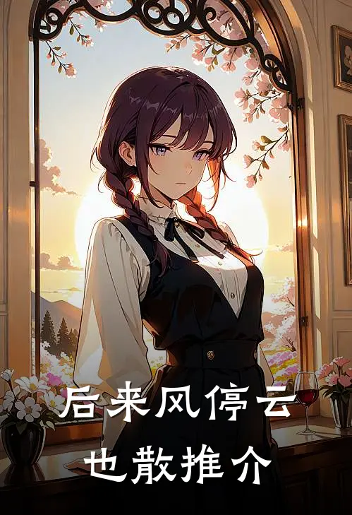 后来风停云也散推介