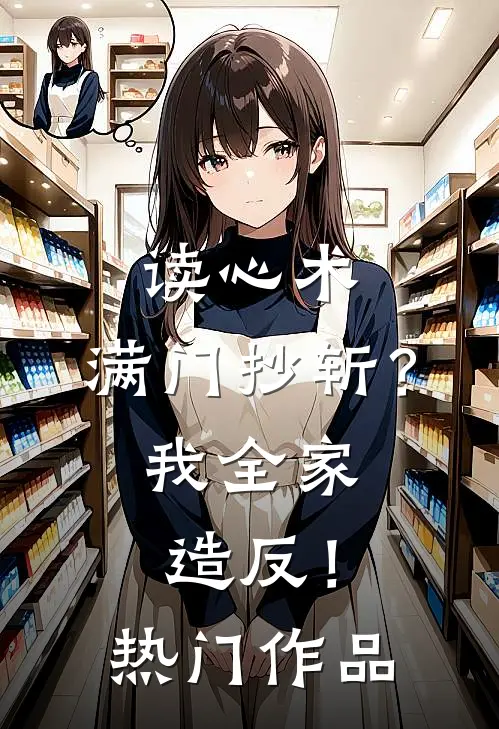 读心术：满门抄斩？我全家造反！热门作品