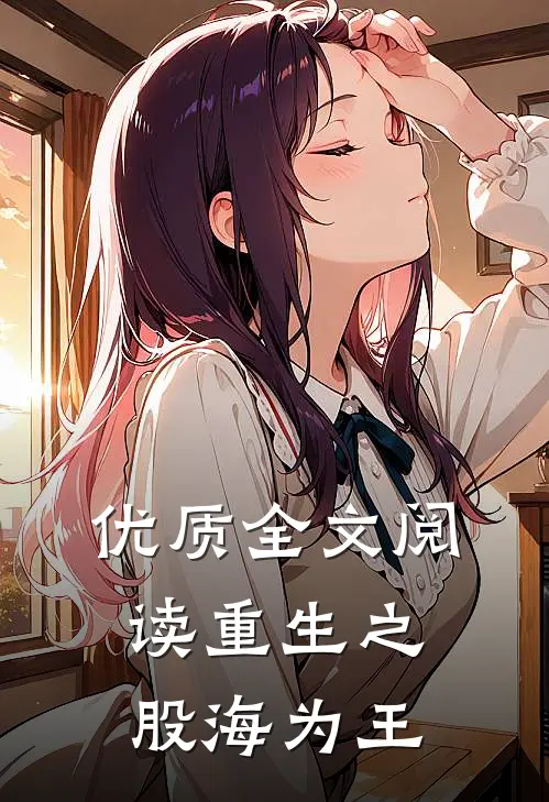 优质全文阅读重生之股海为王