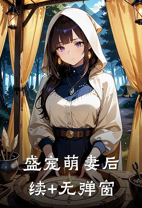 盛宠萌妻后续+无弹窗