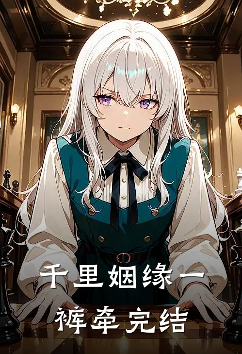 千里姻缘一裤牵完结
