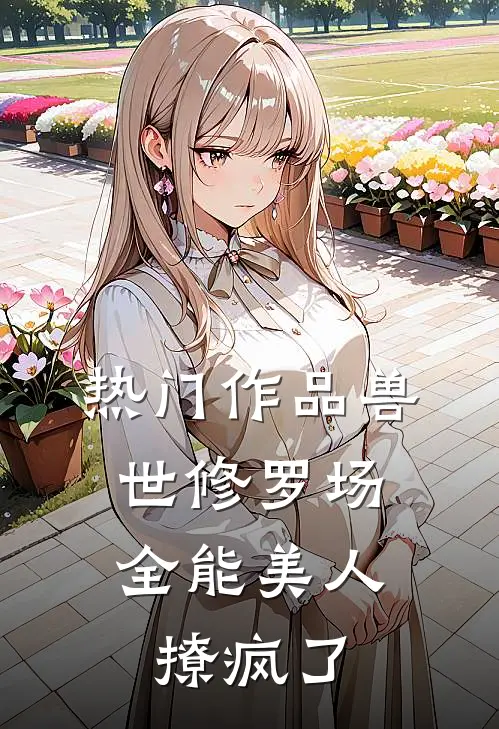 热门作品兽世修罗场:全能美人撩疯了
