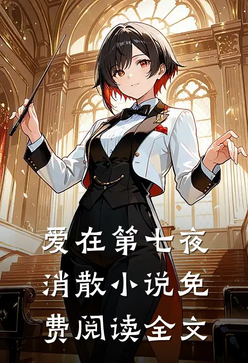 爱在第七夜消散免费阅读全文