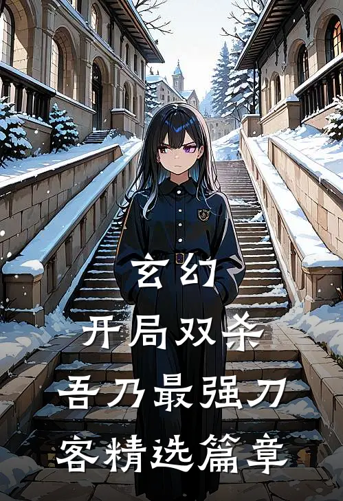 玄幻开局双杀,吾乃最强刀客精选篇章