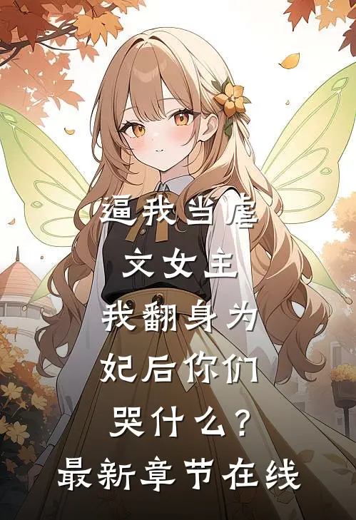 逼我当虐文女主，我翻身为妃后你们哭什么？最新章节在线