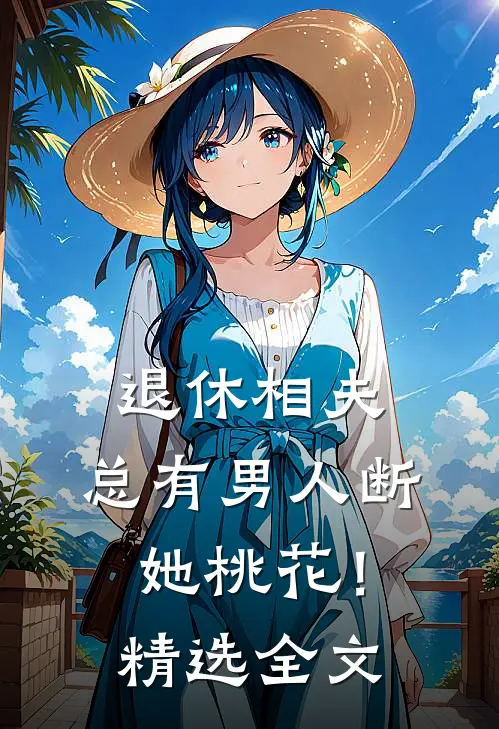 退休相夫，总有男人断她桃花！精选全文