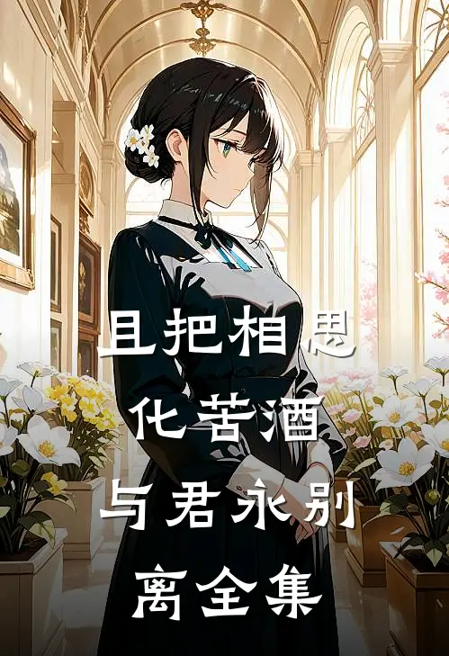 且把相思化苦酒，与君永别离全集