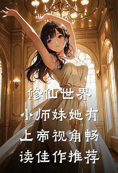 修仙世界：小师妹她有上帝视角畅读佳作推荐