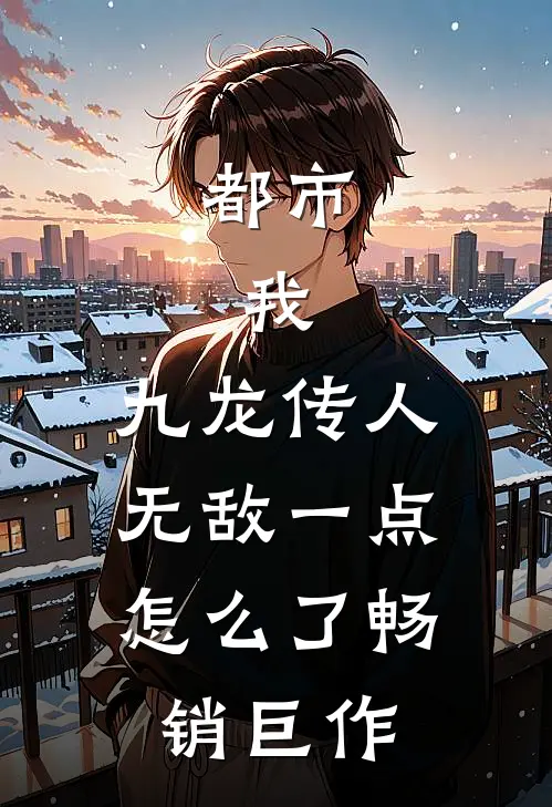 都市：我，九龙传人，无敌一点怎么了畅销巨作