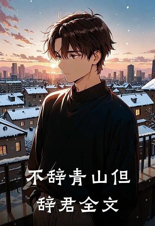 不辞青山但辞君全文