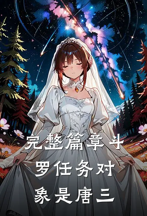完整篇章斗罗任务对象是唐三