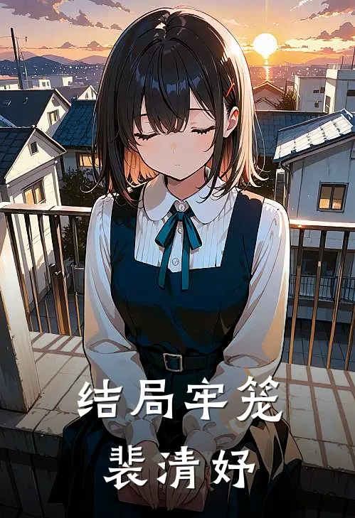 结局牢笼裴清妤