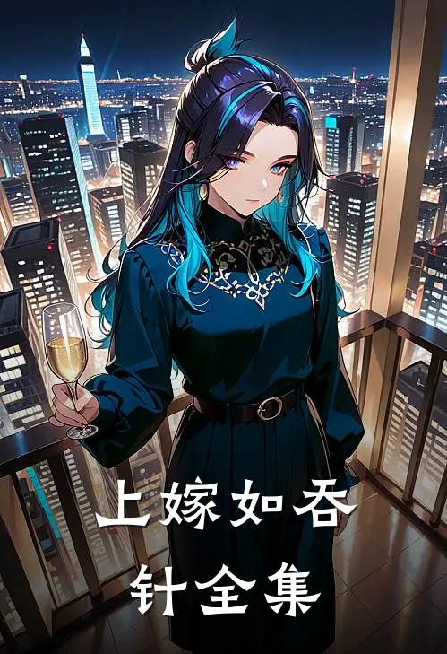 上嫁如吞针 全集