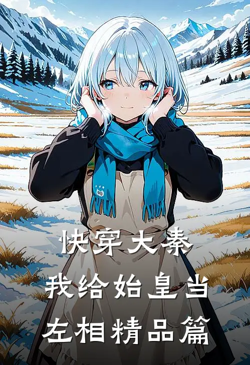 快穿大秦：我给始皇当左相精品篇