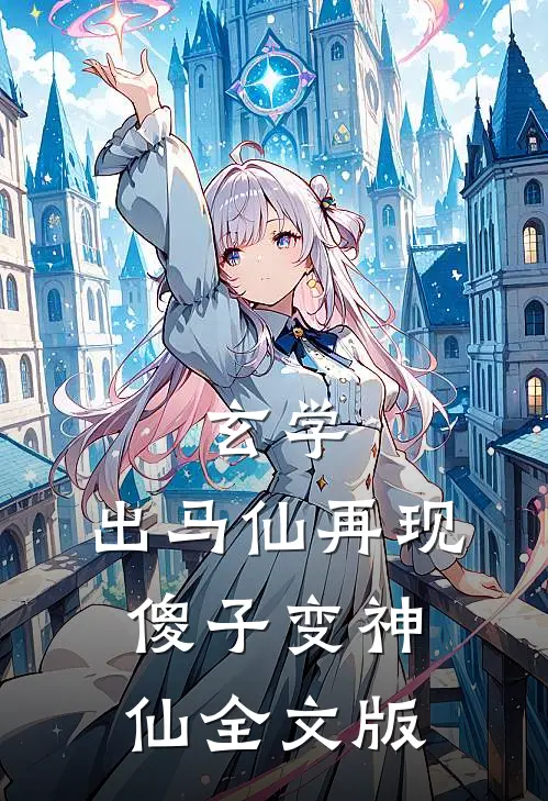 玄学：出马仙再现，傻子变神仙全文版