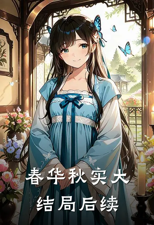 春华秋实大结局后续