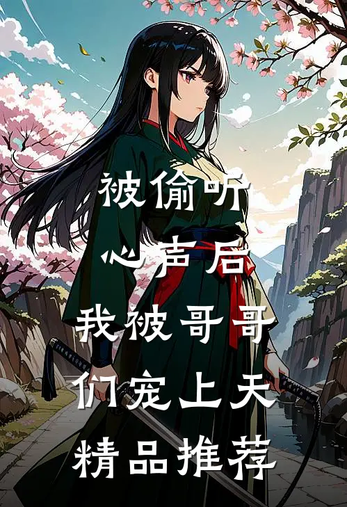 被偷听心声后，我被哥哥们宠上天精品推荐