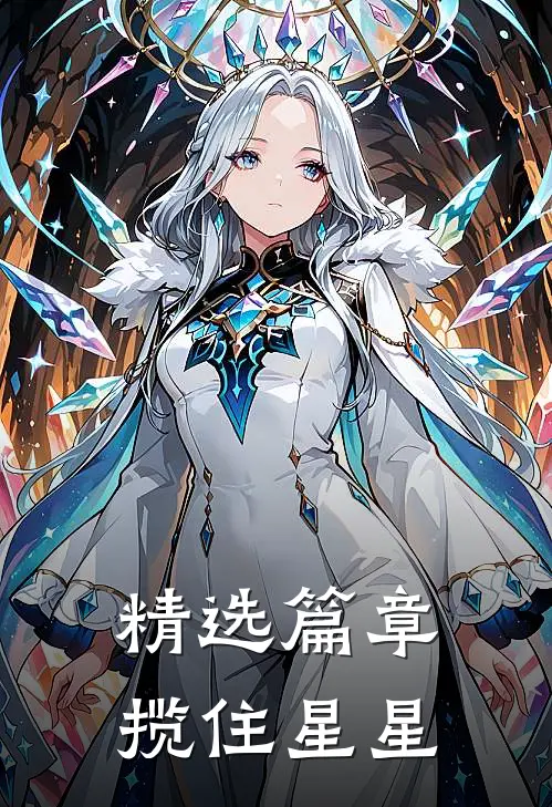 精选篇章揽住星星