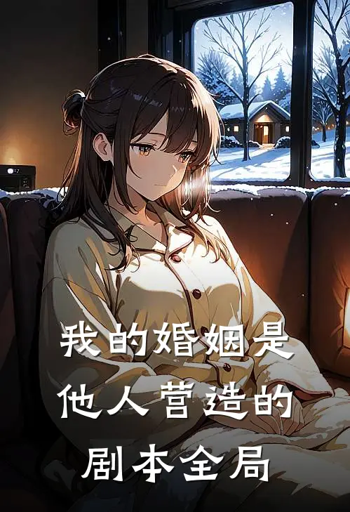 我的婚姻是他人营造的剧本全局
