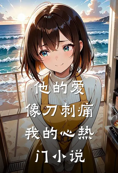他的爱,像刀刺痛我的心热门免费阅读