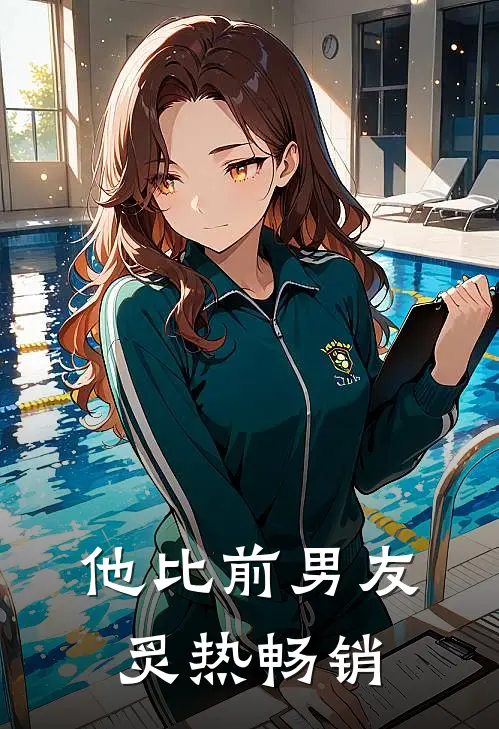 他比前男友炙热畅销