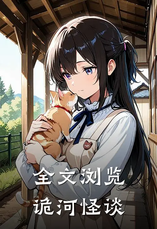 全文浏览诡河怪谈
