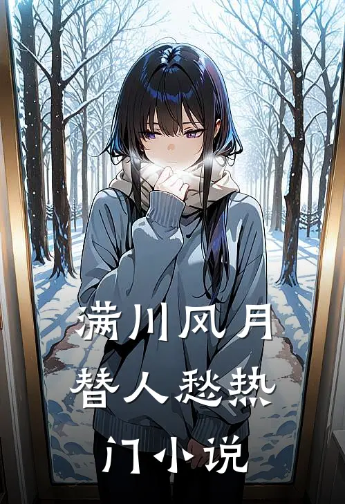 满川风月替人愁热门小说