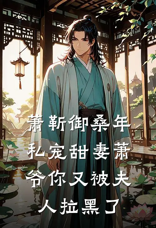 萧靳御桑年私宠甜妻萧爷你又被夫人拉黑了