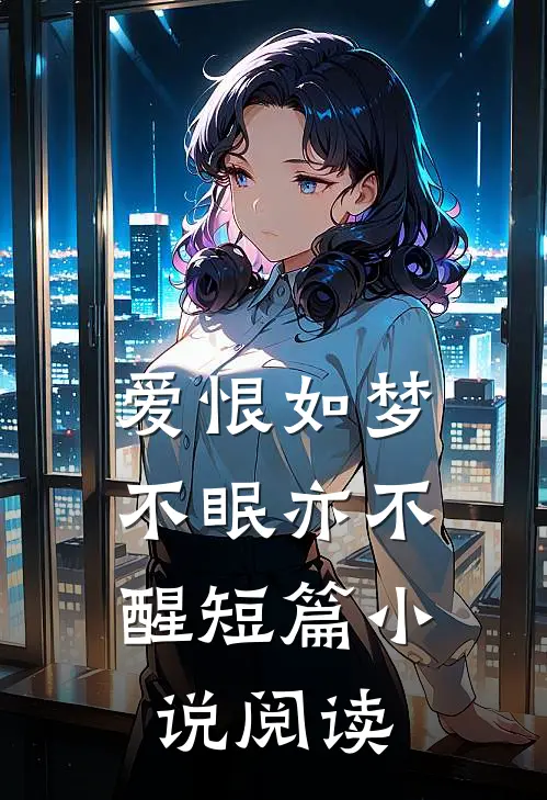 爱恨如梦,不眠亦不醒短篇阅读